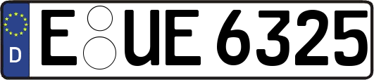 E-UE6325