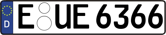 E-UE6366
