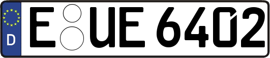E-UE6402
