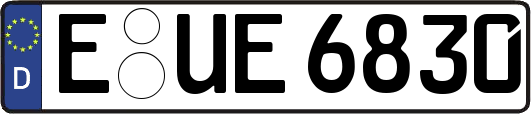 E-UE6830