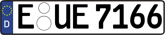 E-UE7166