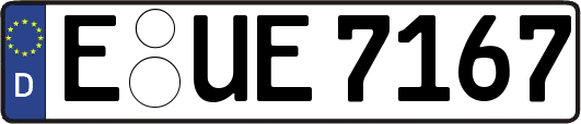 E-UE7167