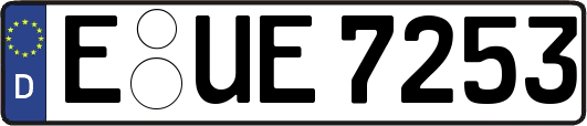 E-UE7253