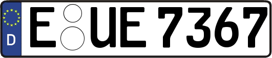 E-UE7367