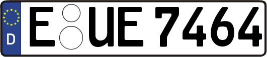 E-UE7464