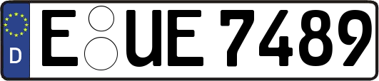 E-UE7489