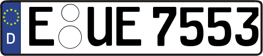 E-UE7553