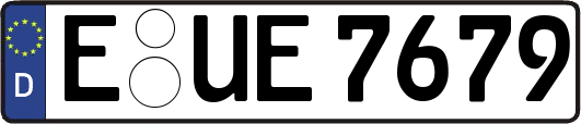 E-UE7679