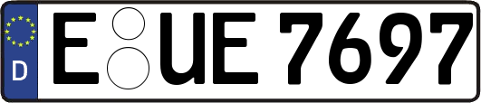 E-UE7697
