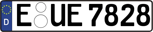 E-UE7828