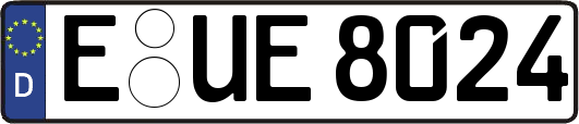 E-UE8024