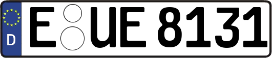 E-UE8131