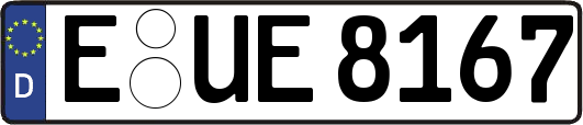 E-UE8167