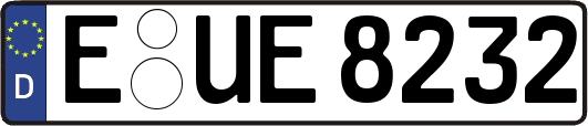 E-UE8232