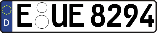 E-UE8294