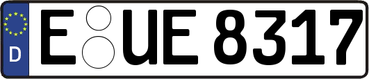E-UE8317