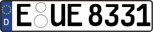 E-UE8331