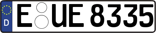 E-UE8335