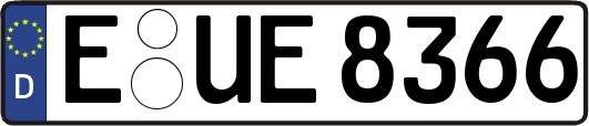 E-UE8366