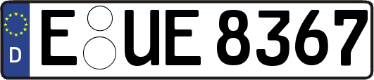 E-UE8367