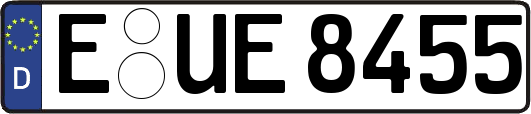 E-UE8455