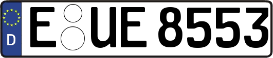 E-UE8553
