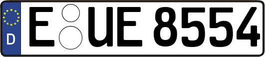 E-UE8554