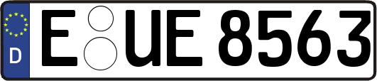 E-UE8563