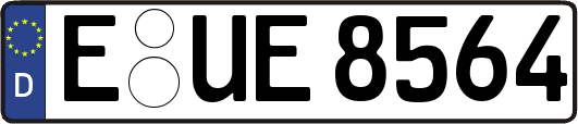 E-UE8564