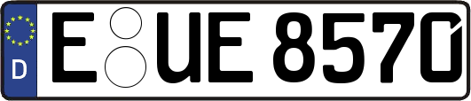E-UE8570