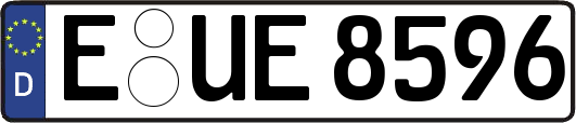 E-UE8596