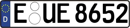 E-UE8652