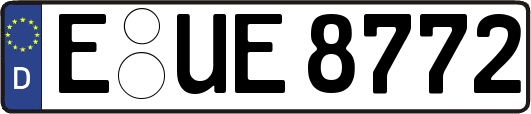 E-UE8772