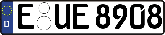 E-UE8908