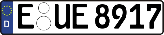 E-UE8917