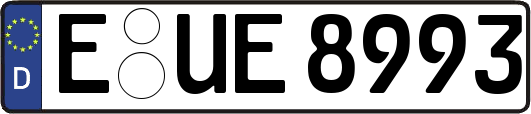 E-UE8993