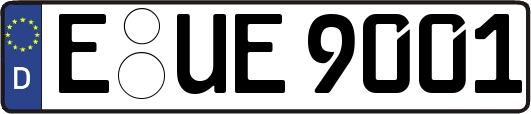E-UE9001