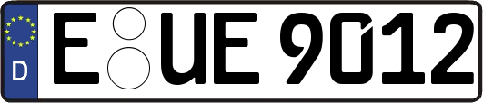 E-UE9012