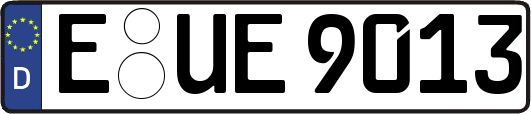E-UE9013