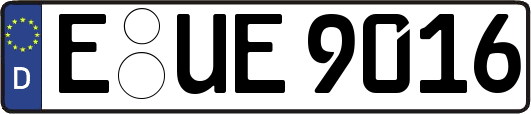 E-UE9016