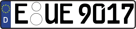 E-UE9017