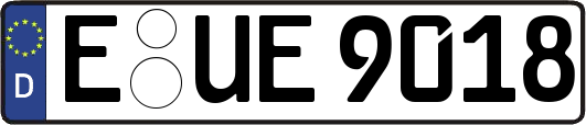 E-UE9018