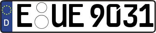 E-UE9031