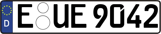 E-UE9042