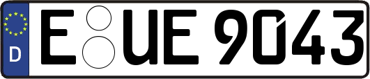 E-UE9043