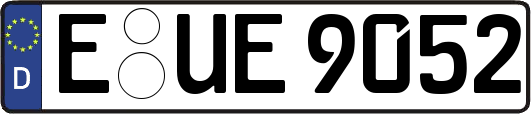 E-UE9052