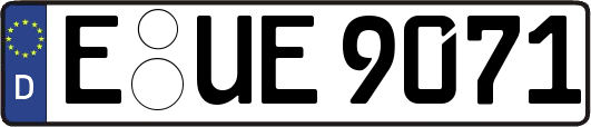 E-UE9071