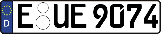 E-UE9074