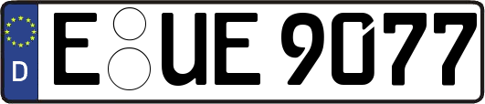 E-UE9077