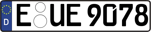 E-UE9078